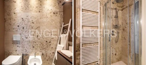 Apartamento de 2 dormitorios en Stresa, Italy No. 125893 17