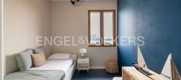 Apartamento de 2 dormitorios en Stresa, Italy No. 125893 14