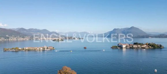 Apartamento de 2 dormitorios en Stresa, Italy No. 125893 4
