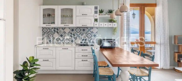 Apartamento de 2 dormitorios en Stresa, Italy No. 125893 7