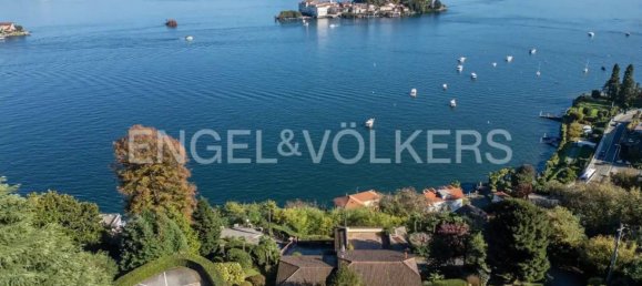 Apartamento de 2 dormitorios en Stresa, Italy No. 125893 18