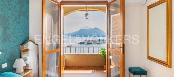 Apartamento de 2 dormitorios en Stresa, Italy No. 125893 8