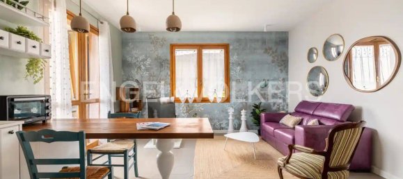 Apartamento de 2 dormitorios en Stresa, Italy No. 125893 5