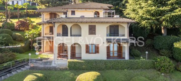 Apartamento de 2 dormitorios en Stresa, Italy No. 125893 19