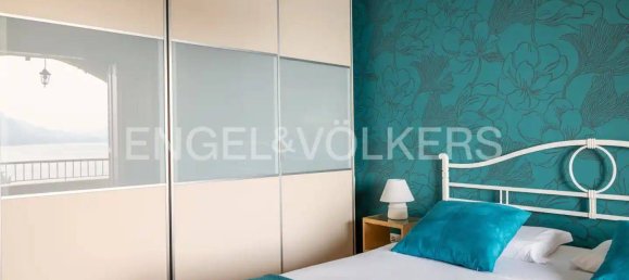 Apartamento de 2 dormitorios en Stresa, Italy No. 125893 11