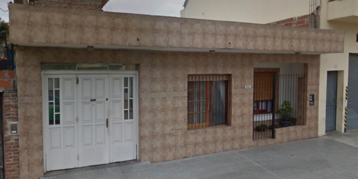 Studio in General San Martin, Argentina No. 60319
