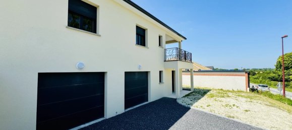 6-salle Maison à Thugny-Trugny, France No. 270965 11