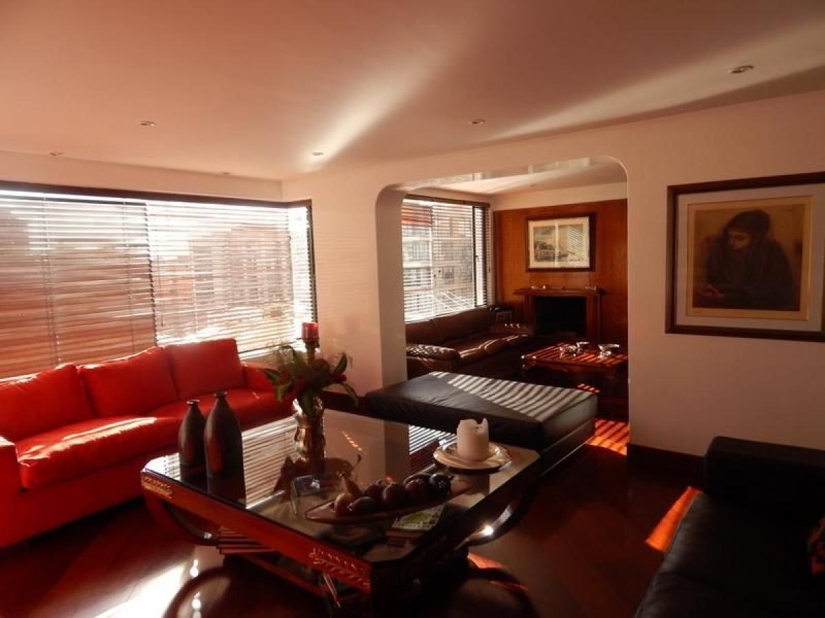 3 Schlafzimmer Haus in Bogota, Colombia, Nr. 11161