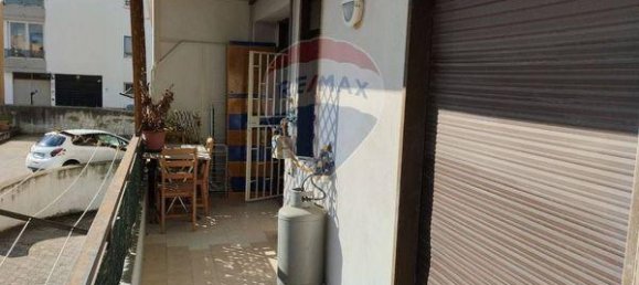 Квартира с 3 комнатами в Мессина, Италия № 32605 20