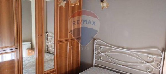 Квартира с 3 комнатами в Мессина, Италия № 32605 22