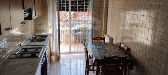 Квартира с 3 комнатами в Мессина, Италия № 32605 7