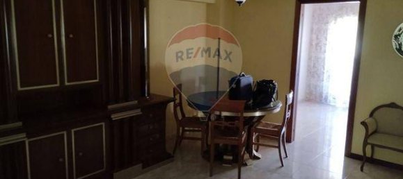 Квартира с 3 комнатами в Мессина, Италия № 32605 6