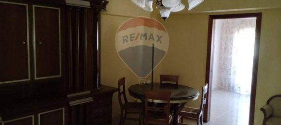 Квартира с 3 комнатами в Мессина, Италия № 32605 5