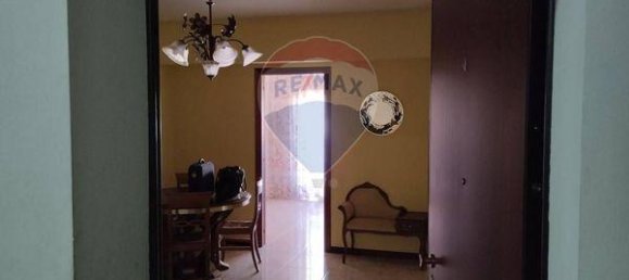 Квартира с 3 комнатами в Мессина, Италия № 32605 13