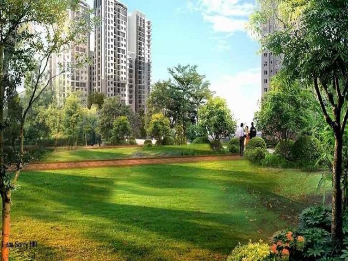 3 bedrooms House in Bangalore, India No. 53035