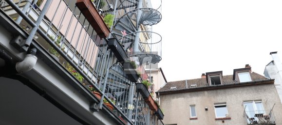 5 rooms Office in Mannheim, Germany No. 17927 10