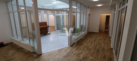 5 rooms Office in Mannheim, Germany No. 17927 5