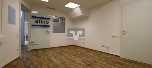 5 rooms Office in Mannheim, Germany No. 17927 4