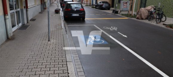 5 rooms Office in Mannheim, Germany No. 17927 12