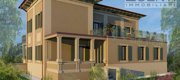 Вилла с 9 комнатами в Верона, Италия № 136620 11