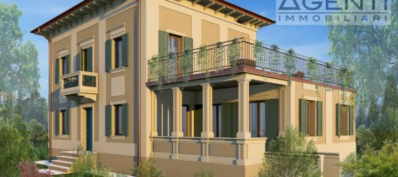 Вилла с 9 комнатами в Верона, Италия № 136620 10