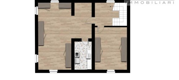 Вилла с 9 комнатами в Верона, Италия № 136620 15