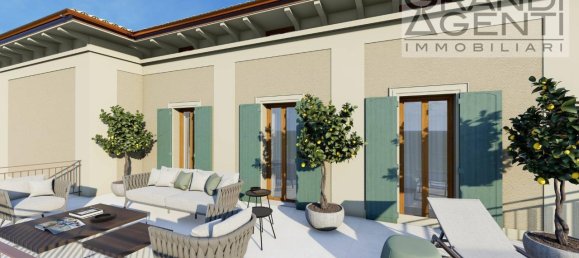 Вилла с 9 комнатами в Верона, Италия № 136620 3