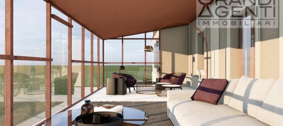 Вилла с 9 комнатами в Верона, Италия № 136620 6