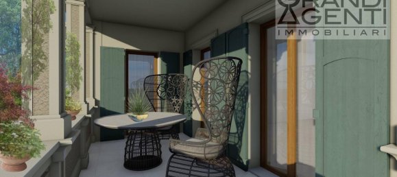 Вилла с 9 комнатами в Верона, Италия № 136620 4