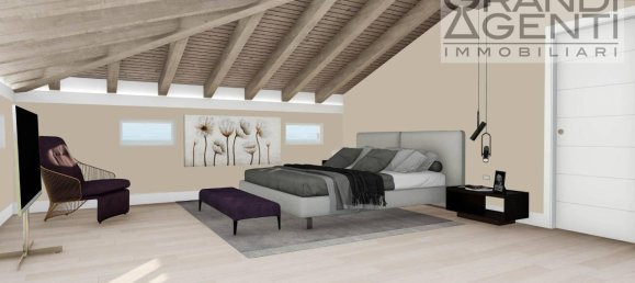 Вилла с 9 комнатами в Верона, Италия № 136620 8