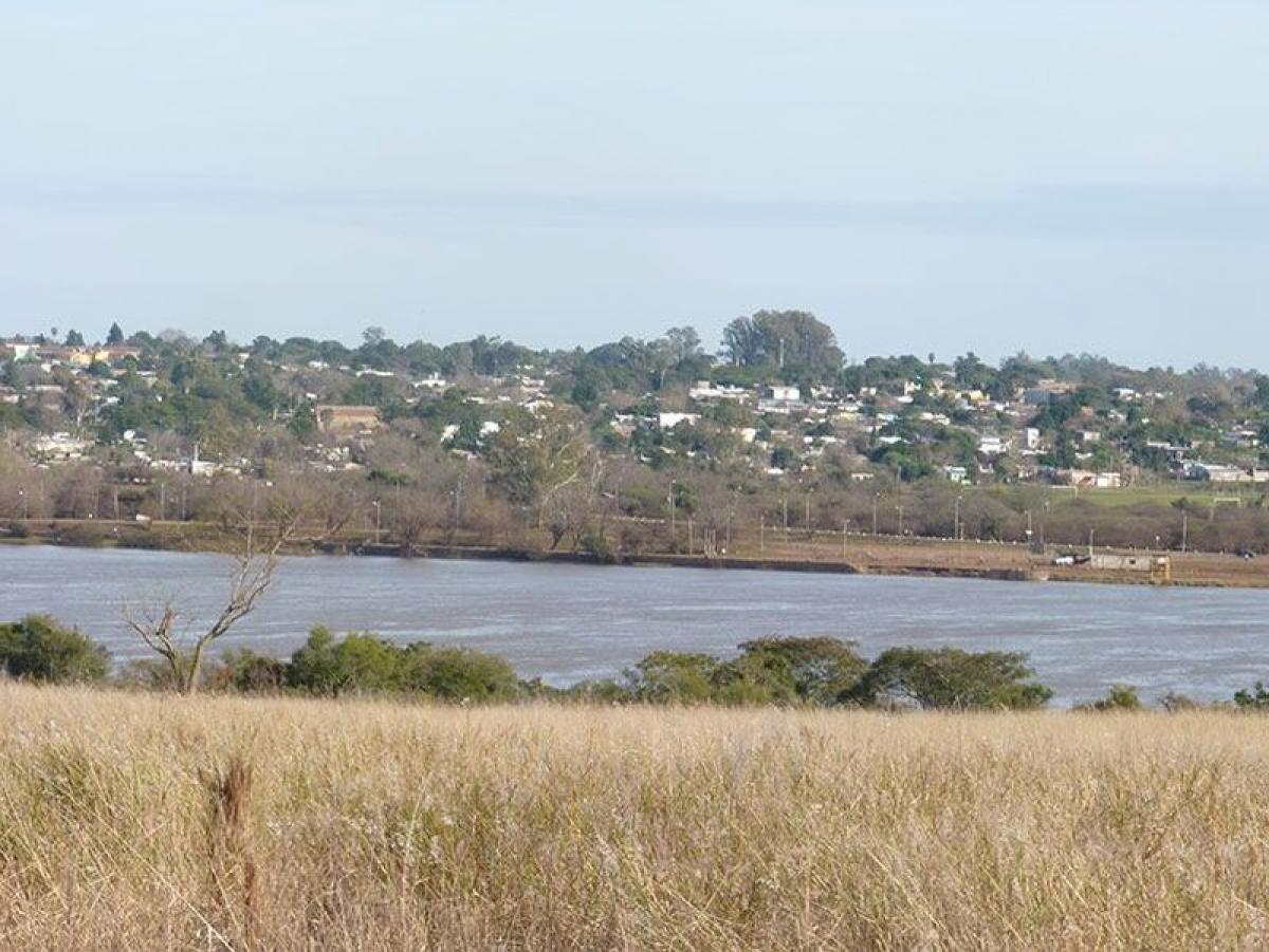  Land in Entre Rios, Argentina No. 47871