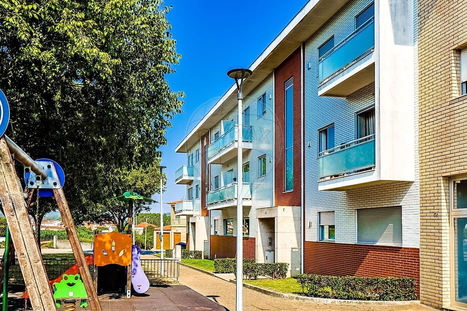 Квартира с 2 спальнями в Модиваш, Португалия № 246679