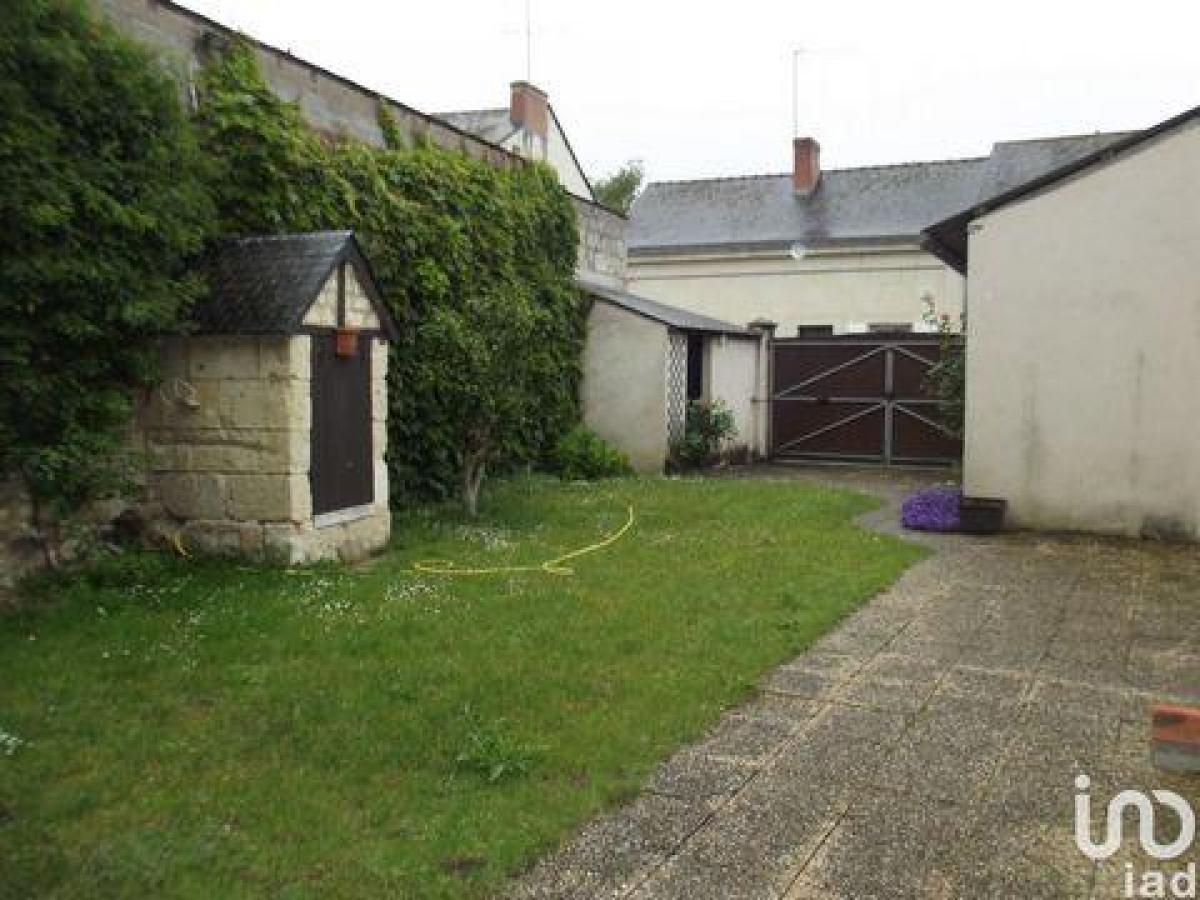 4 bedrooms House in Saumur, France No. 28712