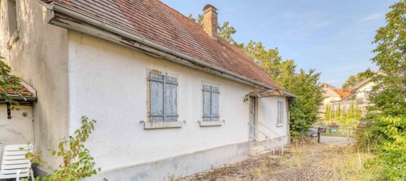 Земельный участок с 3 комнатами в Rastatt, Германия № 43153 3