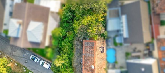 Земельный участок с 3 комнатами в Rastatt, Германия № 43153 4