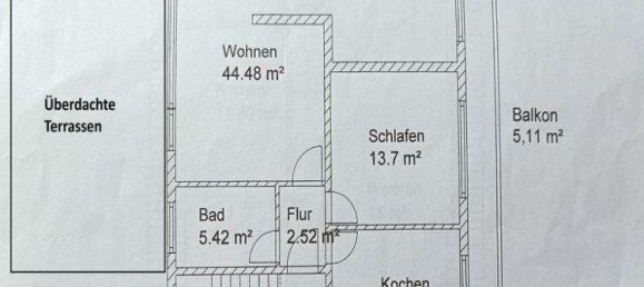 Таунхаус с 3 спальнями в Шаумбург, Германия № 313673 21