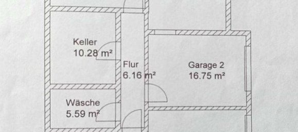 Таунхаус с 3 спальнями в Шаумбург, Германия № 313673 20