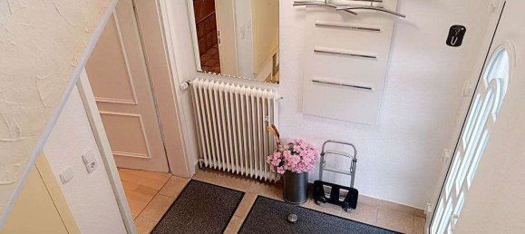 Таунхаус с 3 спальнями в Шаумбург, Германия № 313673 7