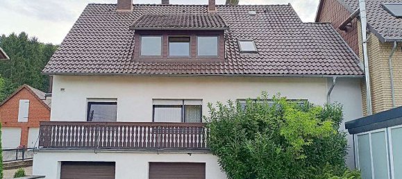 Таунхаус с 3 спальнями в Шаумбург, Германия № 313673 19