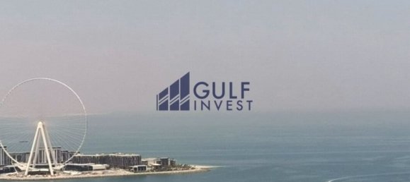 Apartamento de 3 dormitorios en Dubai Marina, UAE No. 2664 10