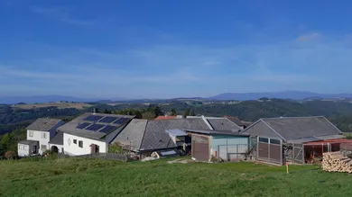 2093m² Land in Oberwart, Austria No. 239236