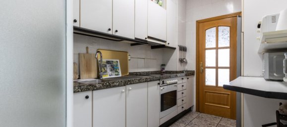 Apartamento de 1 dormitorio en Sabadell, Spain No. 167922 20