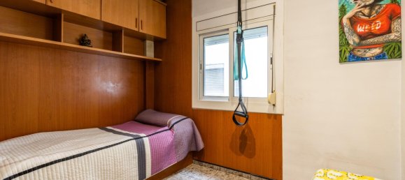 Apartamento de 1 dormitorio en Sabadell, Spain No. 167922 40