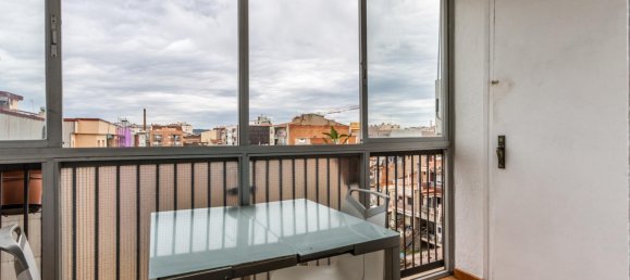 Apartamento de 1 dormitorio en Sabadell, Spain No. 167922 12