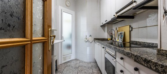 Apartamento de 1 dormitorio en Sabadell, Spain No. 167922 16