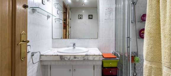 Apartamento de 1 dormitorio en Sabadell, Spain No. 167922 36