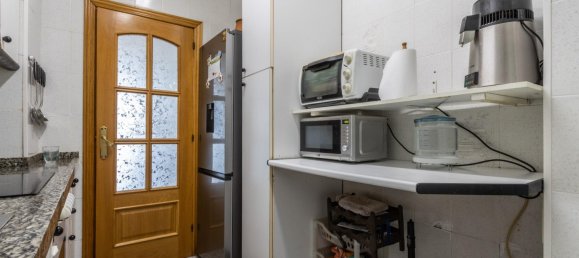Apartamento de 1 dormitorio en Sabadell, Spain No. 167922 18
