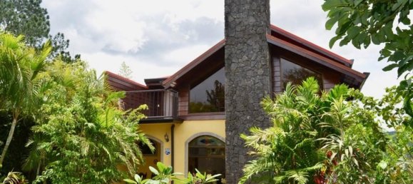 11 chambres Maison à Santa Barbara, Costa Rica No. 978 3