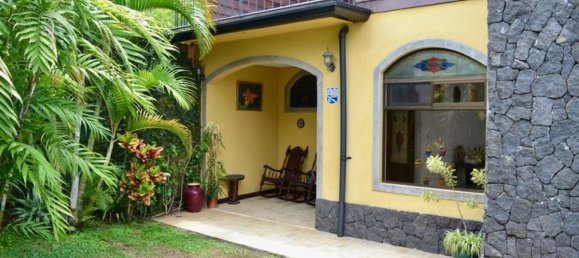 11 chambres Maison à Santa Barbara, Costa Rica No. 978 4