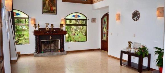 11 chambres Maison à Santa Barbara, Costa Rica No. 978 6